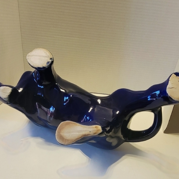 MCM Bull Planter - Picture 5 of 8